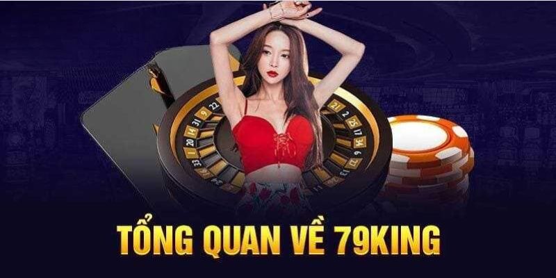 Trang chủ 12 Khám phá 79KING uy tín dẫn đầu thị trường cá cược