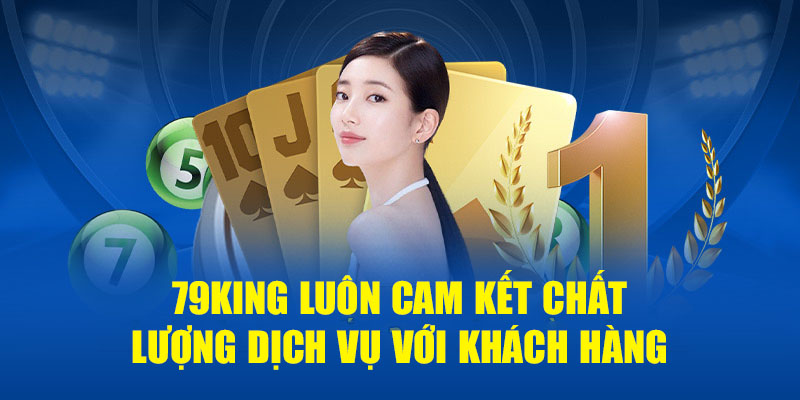 Trang chủ 13 Ưu điểm vượt trội của 79KING giúp bạn chiến thắng