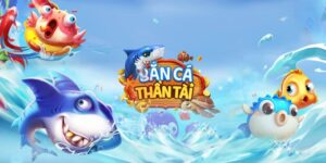 Bắn cá thần tài 79KING – Giải trí hấp dẫn, hóa giải may mắn 7 ban ca than tai 79king 1
