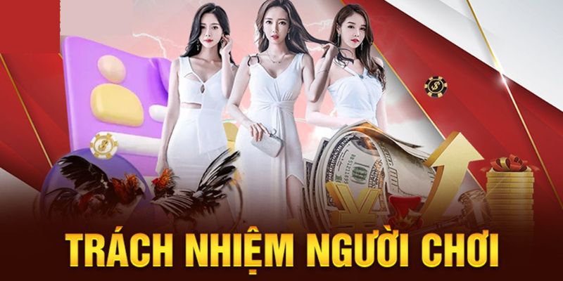 Cá cược có trách nhiệm 79KING - Bảo vệ quyền lợi người chơi 2 Cách 79KING giúp người chơi cá cược đúng mực và an toàn