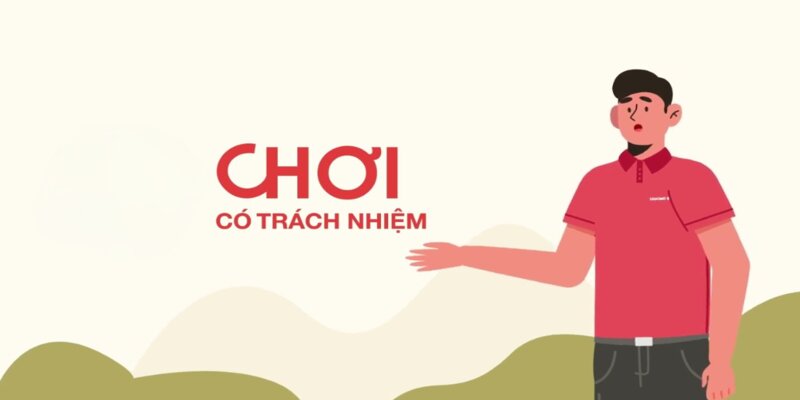 Cá cược có trách nhiệm 79KING - Bảo vệ quyền lợi người chơi 1 Điều khoản đảm bảo trải nghiệm cá cược lành mạnh tại 79King
