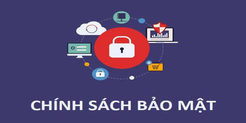 Chính sách bảo mật 79KING – Cách bảo vệ thông tin của bạn 2 Nguyên tắc bảo mật nào cam kết an toàn tại 79King?