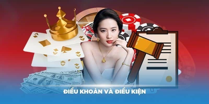 Điều khoản và điều kiện 79KING – Bảo vệ quyền lợi của bạn 2 Những ràng buộc pháp lý quan trọng khi tham gia cá cược 79KING