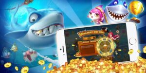 Khám phá Hero Fishing 79KING - Trò chơi bắn cá siêu hấp dẫn 3 Chơi Hero Fishing 79KING nhận được nhiều lợi ích hấp dẫn