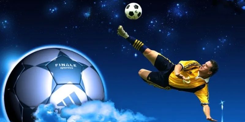 Kèo 2 đội ghi bàn - Các hình thức kèo cược online 79KING 1 keo 2 doi ghi ban