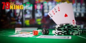 Nhà cái 79KING mang đến cộng đồng game bài online lành mạnh