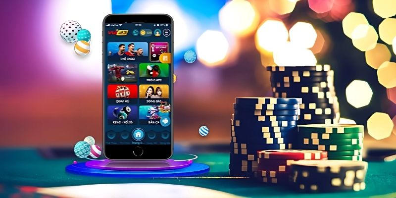 Tải app 79KING – Trải nghiệm game đổi thưởng đỉnh cao 1 tai app 79KING 1