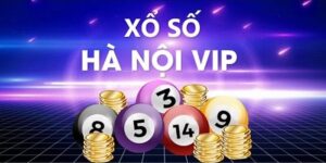 Xổ số Hà Nội VIP - Cơ hội trúng lớn tại nhà cái 79KING 19 xo so ha noi vip 1