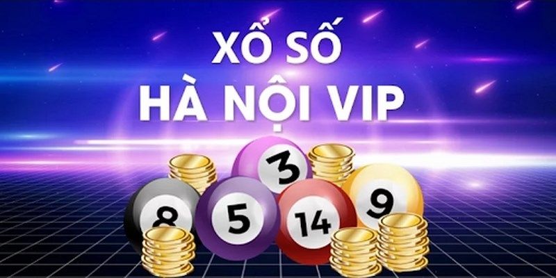 Xổ số Hà Nội VIP - Cơ hội trúng lớn tại nhà cái 79KING 1 xo so ha noi vip 1